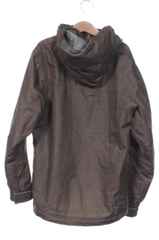 Dětská bunda  Un Licensed, Velikost 8-9y/ 134-140 cm, Barva Hnědá, Cena  462,00 Kč