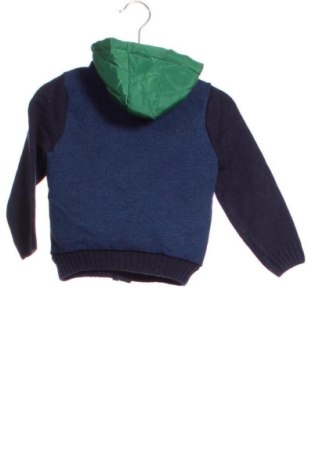 Detská bunda  Unbranded, Veľkosť 18-24m/ 86-98 cm, Farba Modrá, Cena  30,95 €