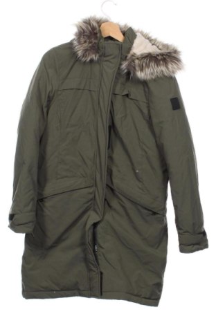 Kinderjacke Unbranded, Größe 15-18y/ 170-176 cm, Farbe Grün, Preis € 17,99