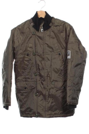 Dětská bunda  Unbranded, Velikost 9-10y/ 140-146 cm, Barva Zelená, Cena  462,00 Kč