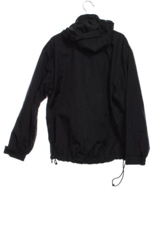 Detská bunda  Unbranded, Veľkosť 6-7y/ 122-128 cm, Farba Čierna, Cena  9,95 €