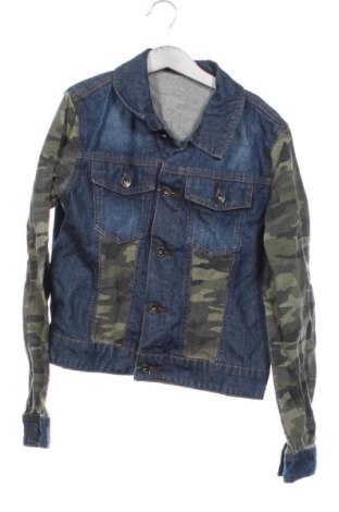 Παιδικό μπουφάν Unbranded, Μέγεθος 12-13y/ 158-164 εκ., Χρώμα Πολύχρωμο, Τιμή 19,99 €