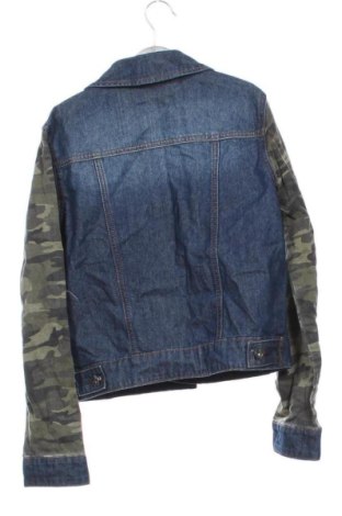 Παιδικό μπουφάν Unbranded, Μέγεθος 12-13y/ 158-164 εκ., Χρώμα Πολύχρωμο, Τιμή 19,99 €