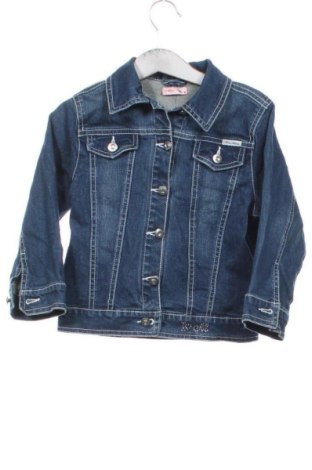 Detská bunda  Unbranded, Veľkosť 18-24m/ 86-98 cm, Farba Modrá, Cena  19,95 €