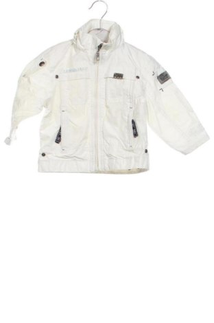Детско яке Unbranded, Размер 12-18m/ 80-86 см, Цвят Бял, Цена 16,00 €