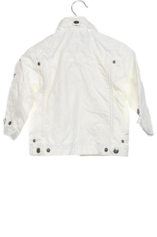 Детско яке Unbranded, Размер 12-18m/ 80-86 см, Цвят Бял, Цена 16,00 €