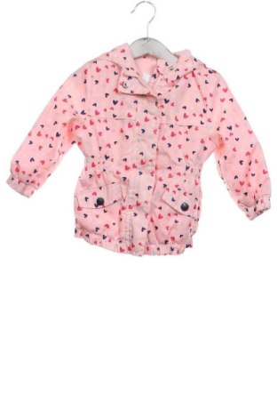 Kinderjacke Unbranded, Größe 9-12m/ 74-80 cm, Farbe Mehrfarbig, Preis € 11,99