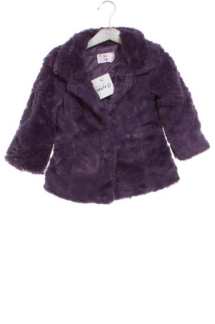 Gyerek dzseki Unbranded, Méret 12-18m / 80-86 cm, Szín Lila, Ár 3 789 Ft