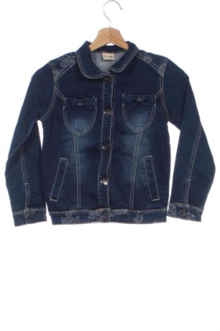 Детско яке Unbranded, Размер 9-10y/ 140-146 см, Цвят Син, Цена 16,87 €