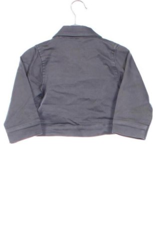 Dětská bunda  Unbranded, Velikost 12-18m/ 80-86 cm, Barva Šedá, Cena  489,00 Kč