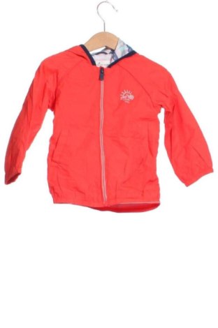 Детско яке Unbranded, Размер 12-18m/ 80-86 см, Цвят Червен, Цена 16,87 €