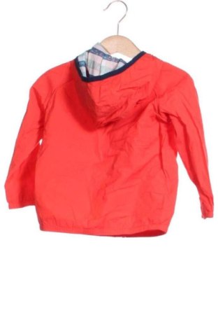 Детско яке Unbranded, Размер 12-18m/ 80-86 см, Цвят Червен, Цена 16,87 €