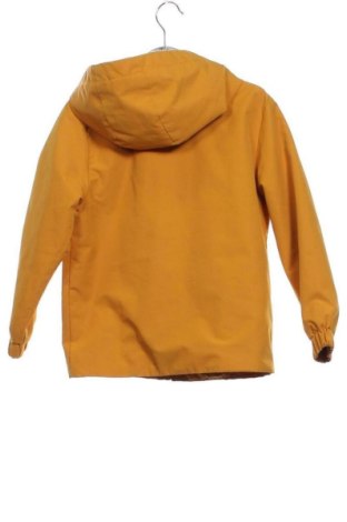 Kinderjacke Unbranded, Größe 6-9m/ 68-74 cm, Farbe Orange, Preis 22,06 €