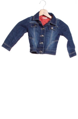 Detská bunda  Unbranded, Veľkosť 3-4y/ 104-110 cm, Farba Modrá, Cena  19,95 €
