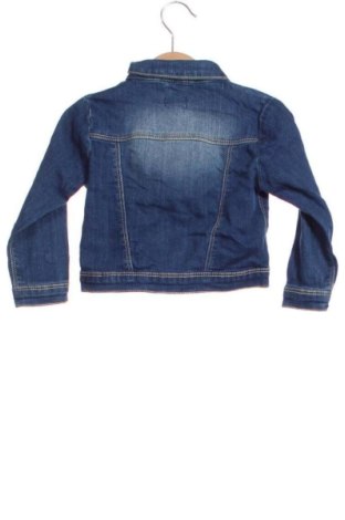 Detská bunda  Unbranded, Veľkosť 2-3m/ 56-62 cm, Farba Modrá, Cena  19,95 €