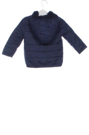 Детско яке Unbranded, Размер 2-3y/ 98-104 см, Цвят Син, Цена 22,00 €
