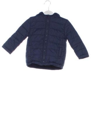 Детско яке Unbranded, Размер 2-3y/ 98-104 см, Цвят Син, Цена 22,00 €