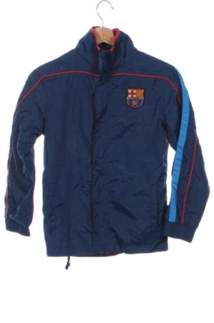 Παιδικό μπουφάν Unbranded, Μέγεθος 10-11y/ 146-152 εκ., Χρώμα Μπλέ, Τιμή 23,99 €