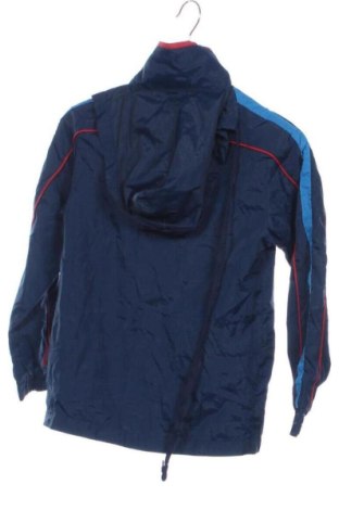 Παιδικό μπουφάν Unbranded, Μέγεθος 10-11y/ 146-152 εκ., Χρώμα Μπλέ, Τιμή 23,99 €