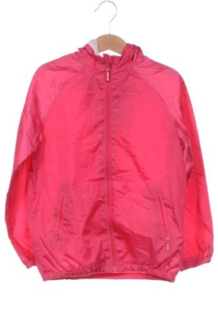 Detská bunda  Unbranded, Veľkosť 5-6y/ 116-122 cm, Farba Ružová, Cena  23,95 €