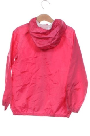 Detská bunda  Unbranded, Veľkosť 5-6y/ 116-122 cm, Farba Ružová, Cena  23,95 €