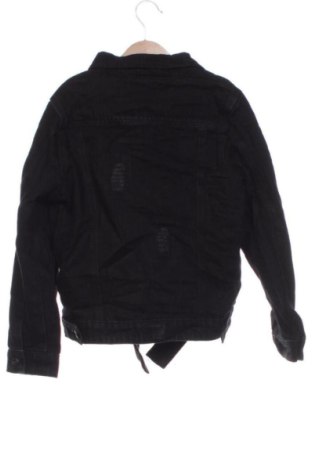 Detská bunda  Unbranded, Veľkosť 10-11y/ 146-152 cm, Farba Čierna, Cena  19,95 €