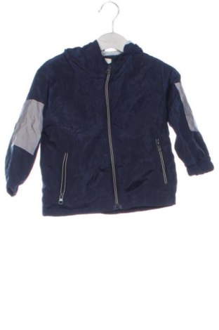 Dětská bunda  Unbranded, Velikost 0-1m/ 50 cm, Barva Modrá, Cena  489,00 Kč