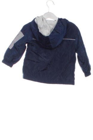 Dětská bunda  Unbranded, Velikost 0-1m/ 50 cm, Barva Modrá, Cena  489,00 Kč