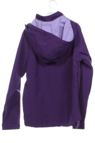 Παιδικό μπουφάν Unbranded, Μέγεθος 9-10y/ 140-146 εκ., Χρώμα Βιολετί, Τιμή 19,93 €