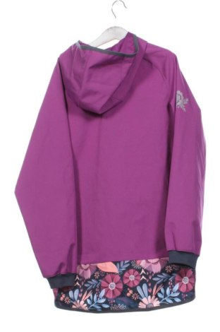 Παιδικό μπουφάν Unbranded, Μέγεθος 10-11y/ 146-152 εκ., Χρώμα Πολύχρωμο, Τιμή 19,93 €