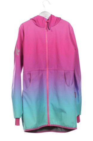 Παιδικό μπουφάν Unbranded, Μέγεθος 10-11y/ 146-152 εκ., Χρώμα Πολύχρωμο, Τιμή 19,93 €