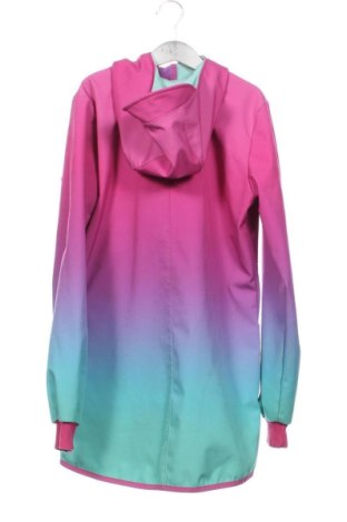 Παιδικό μπουφάν Unbranded, Μέγεθος 10-11y/ 146-152 εκ., Χρώμα Πολύχρωμο, Τιμή 19,93 €