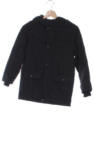Kinderjacke Unbranded, Größe 7-8y/ 128-134 cm, Farbe Schwarz, Preis 21,98 €