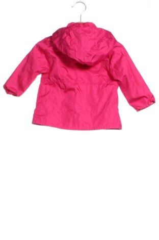 Dziecięca kurtka Unbranded, Rozmiar 2-3y/ 98-104 cm, Kolor Różowy, Cena 85,74 zł