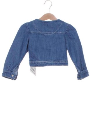 Gyerek dzseki Unbranded, Méret 2-3y / 98-104 cm, Szín Kék, Ár 6 737 Ft