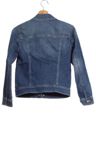 Kinderjacke United Colors Of Benetton, Größe 10-11y/ 146-152 cm, Farbe Blau, Preis 25,99 €