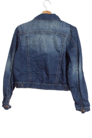 Detská bunda  United Colors Of Benetton, Veľkosť 11-12y/ 152-158 cm, Farba Modrá, Cena  23,95 €