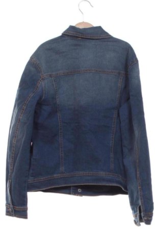 Detská bunda  United Colors Of Benetton, Veľkosť 7-8y/ 128-134 cm, Farba Modrá, Cena  23,95 €