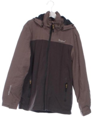 Kinderjacke Vertical, Größe 11-12y/ 152-158 cm, Farbe Aschrosa, Preis 35,99 €
