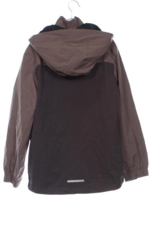 Kinderjacke Vertical, Größe 11-12y/ 152-158 cm, Farbe Aschrosa, Preis 35,99 €