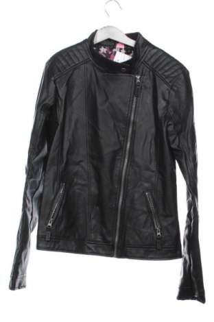 Kinderjacke Y.F.K., Größe 12-13y/ 158-164 cm, Farbe Schwarz, Preis 21,99 €