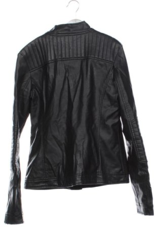 Kinderjacke Y.F.K., Größe 12-13y/ 158-164 cm, Farbe Schwarz, Preis 21,99 €
