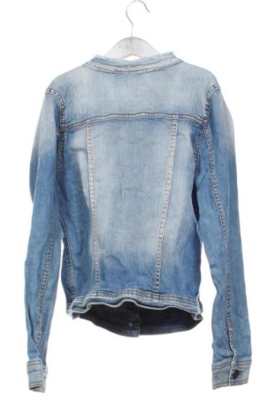Kinderjacke Yigga, Größe 11-12y/ 152-158 cm, Farbe Blau, Preis € 16,00