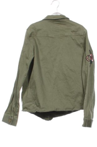 Dětská bunda  Zadig & Voltaire, Velikost 13-14y/ 164-168 cm, Barva Zelená, Cena  1 383,00 Kč