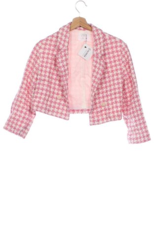 Детско яке Zara, Размер 8-9y/ 134-140 см, Цвят Многоцветен, Цена 10,73 €