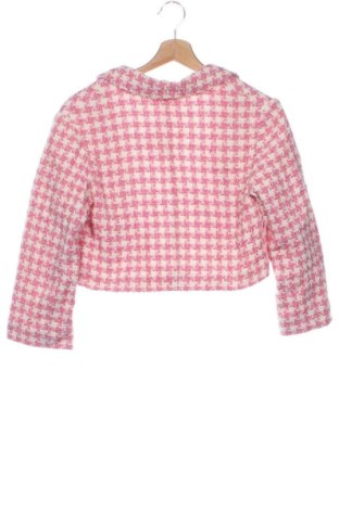 Детско яке Zara, Размер 8-9y/ 134-140 см, Цвят Многоцветен, Цена 10,73 €