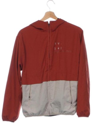Παιδικό μπουφάν Zara, Μέγεθος 12-13y/ 158-164 εκ., Χρώμα Πολύχρωμο, Τιμή 8,00 €