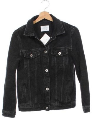 Dětská bunda  Zara, Velikost 10-11y/ 146-152 cm, Barva Černá, Cena  783,00 Kč
