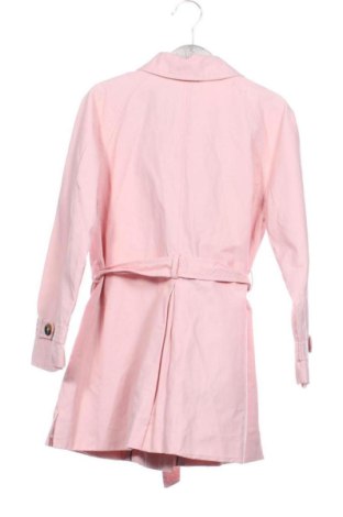 Dětská bunda  Zara, Velikost 6-7y/ 122-128 cm, Barva Růžová, Cena  283,00 Kč