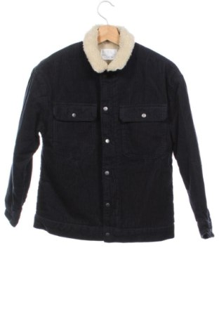 Dětská bunda  Zara, Velikost 10-11y/ 146-152 cm, Barva Modrá, Cena  391,00 Kč